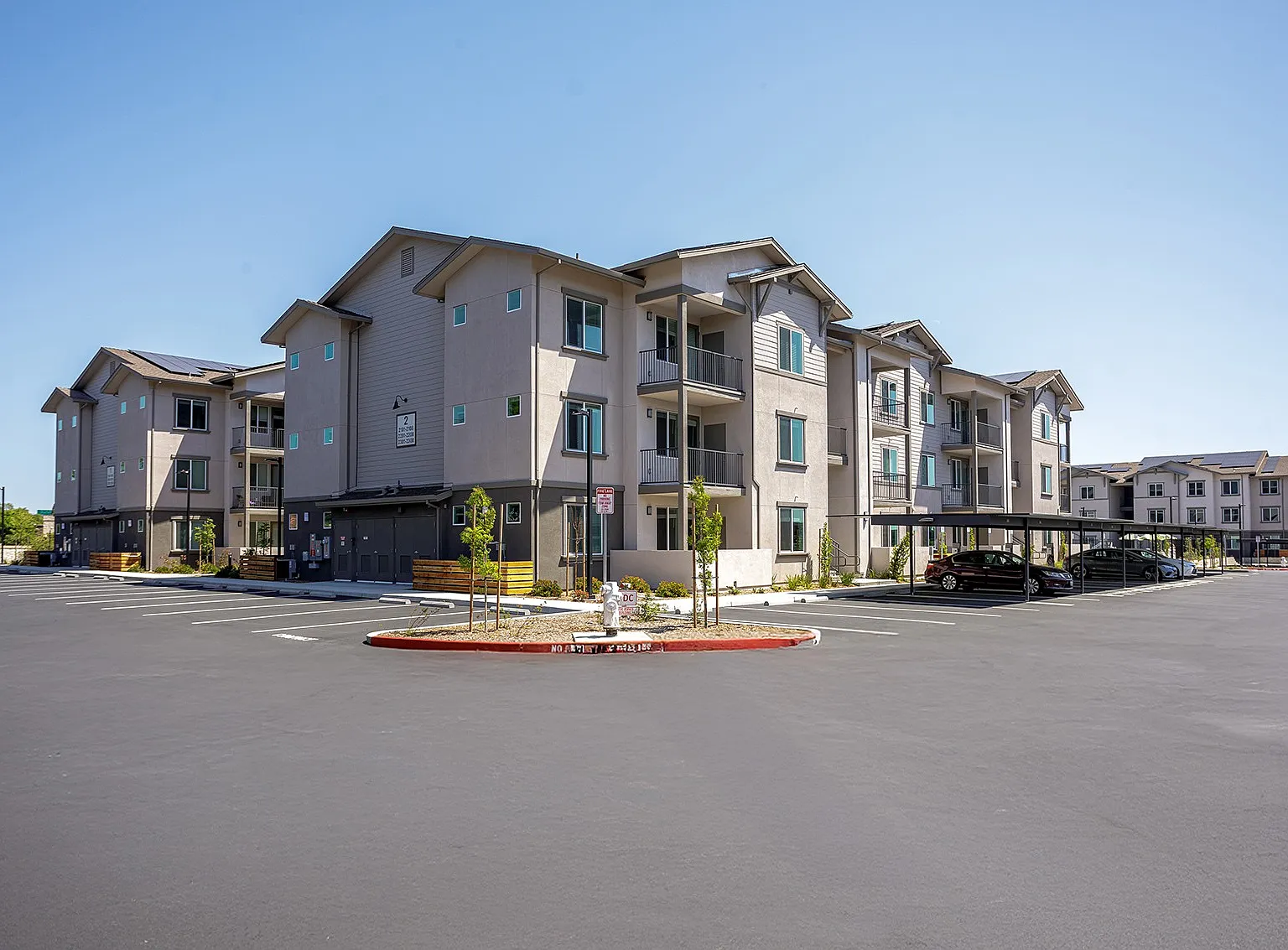 Arrive Vacaville — Photo 1