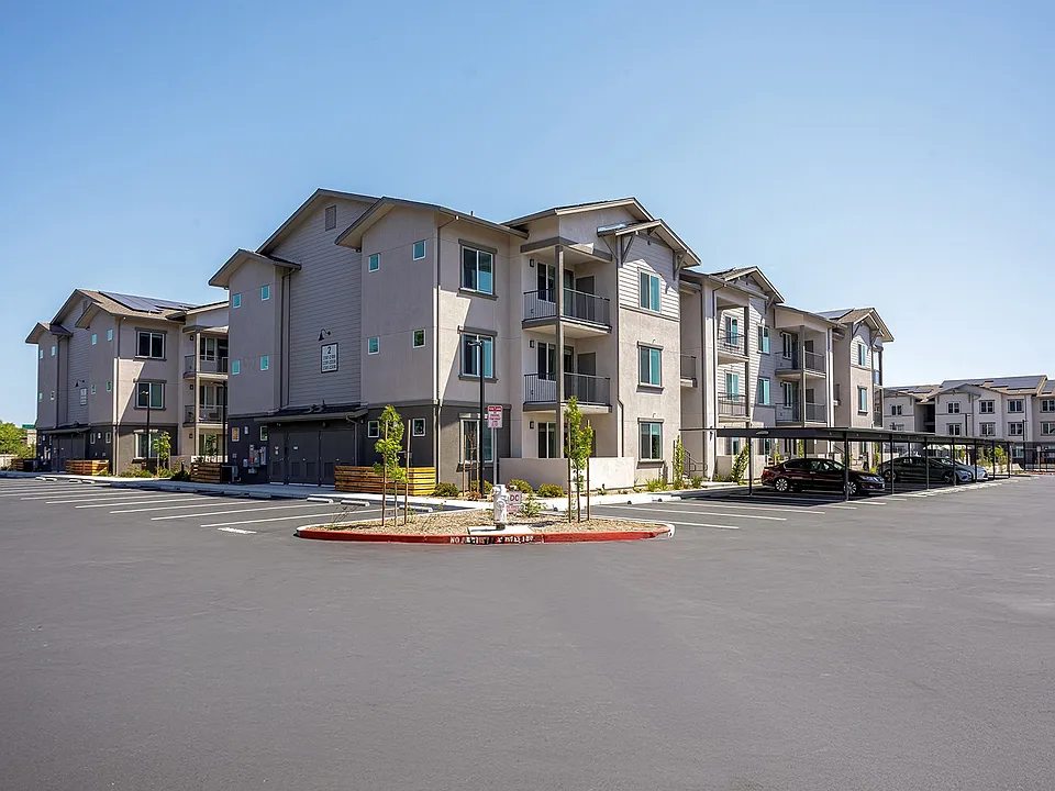 Arrive Vacaville