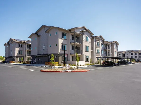 Arrive Vacaville