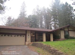 12232 Alta Sierra Dr, Grass Valley, CA