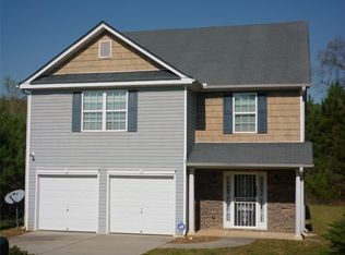 5775 Union Pointe Dr, Union City, GA 30291