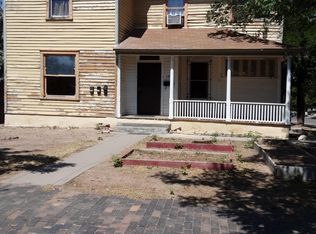 123 Walter St NE, Albuquerque, NM 87102