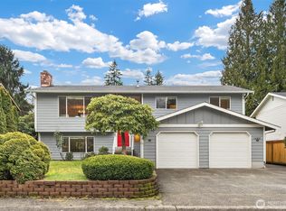 14302 57th Drive SE, Everett, WA 98208