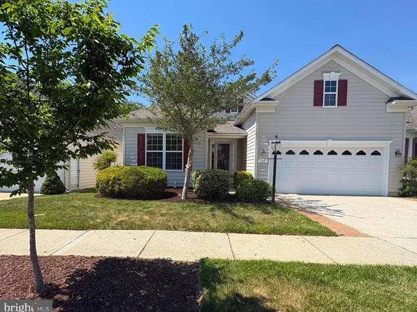 107 Overture Way, Centreville, MD 21617