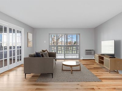 690 S Alton Way Bldg 43 #10B, Denver, CO, 80247