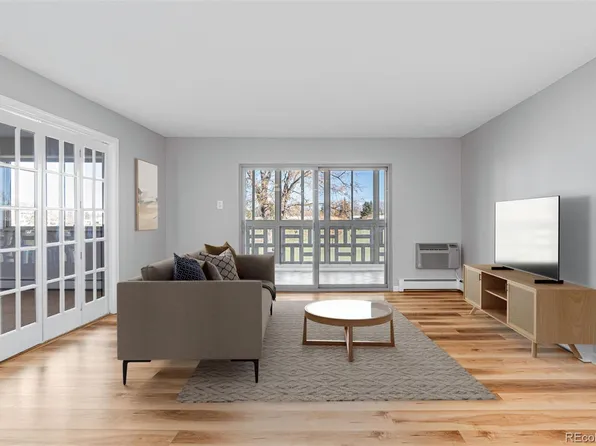 690 S Alton Way Bldg 43 #10B, Denver, CO 80247