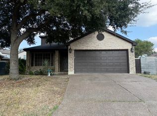 2820 Centenario Dr, Laredo, TX 78045