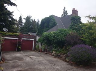 4006 SW Stevens St, Seattle, WA 98116