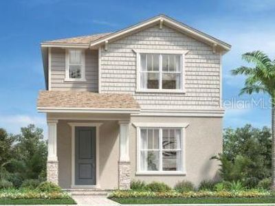 2583 Long Pine Ave, Apopka, FL, 32712