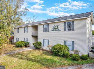 221 N Irwin St, Milledgeville, GA 31061