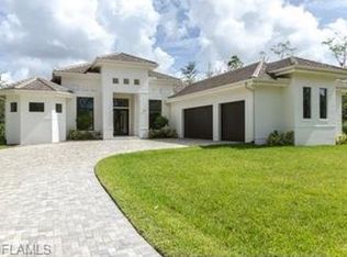 234 Logan Blvd N, Naples, FL 34119