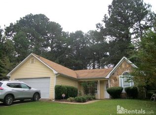 40 Cedar Creek Dr, Covington, GA 30014