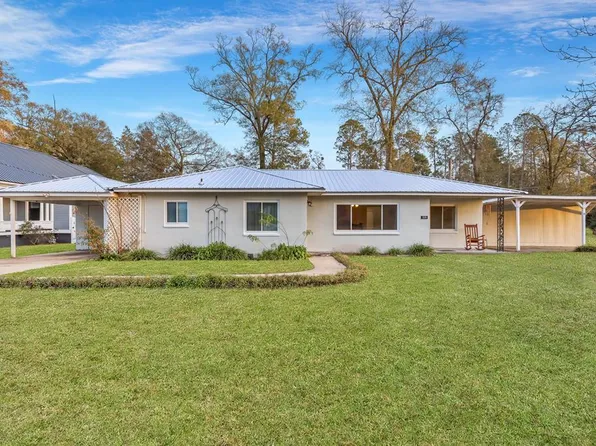 535 S 3rd St, Jesup, GA 31545