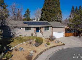 3165 Reanon Ct, Reno, NV 89509