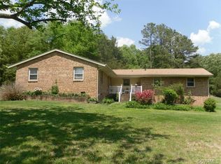 11400 Mt Airy Dr, New Kent, VA 23124