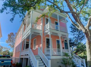 23 Kracke St, Charleston, SC 29403
