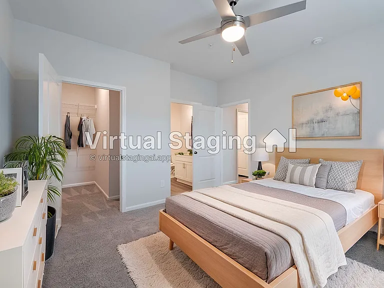 Meadows of Graham Apartments — Photo 3