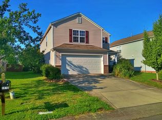 3410 Skybrook Ln, Durham, NC 27703