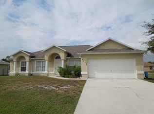 4618 SW Ulster St, Port Saint Lucie, FL 34953