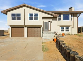 50 Clinger Ln, Los Lunas, NM 87031