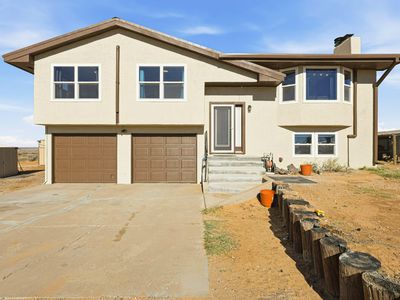 50 Clinger Ln, Los Lunas, NM, 87031