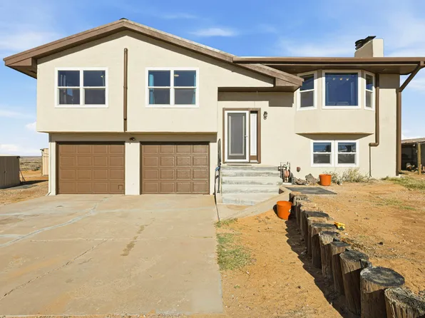 50 Clinger Ln, Los Lunas, NM 87031