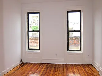 Rented by James Everett Lewis, LREB