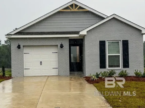 11267 Cloister Dr, Daphne, AL 36526