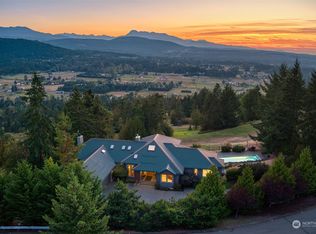 1281 Stampede Dr, Sequim, WA