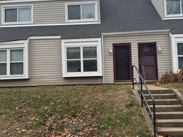 2705 Gatewood Cir, Charlottesville, VA 22911