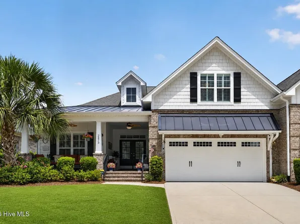 2473 Meridian Road NE, Leland, NC 28451