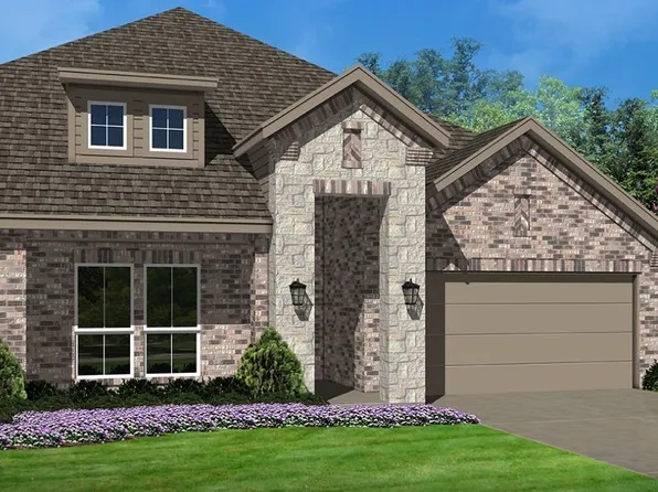 15037 Korob Dr, Fort Worth, TX 76008