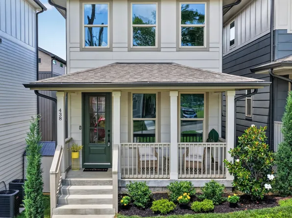 438 Patterson St, Nashville, TN 37211