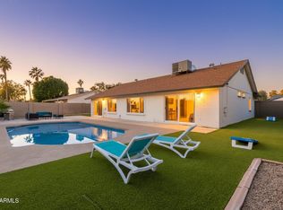 5253 E Beck Ln, Scottsdale, AZ 85254