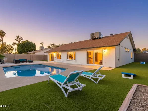 5253 E BECK Lane, Scottsdale, AZ 85254