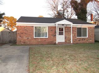 1508 McNeal Ave, Norfolk, VA 23502