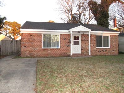 1508 McNeal Ave, Norfolk, VA, 23502