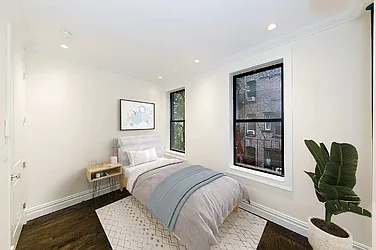Rented by Living New York