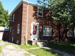 20784 Doepfer Rd, Warren, MI 48091