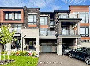 279 Moody Dr, Vaughan, ON L4H 3Y3