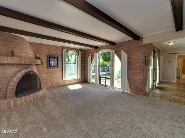 626 W Roller Coaster Rd, Tucson, AZ 85704