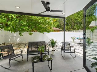3737 Frow Ave, Miami, FL 33133