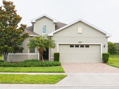 8621 Eagle Brook Dr, Land O Lakes, FL, 34638