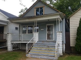 12442 S Stewart Ave, Chicago, IL