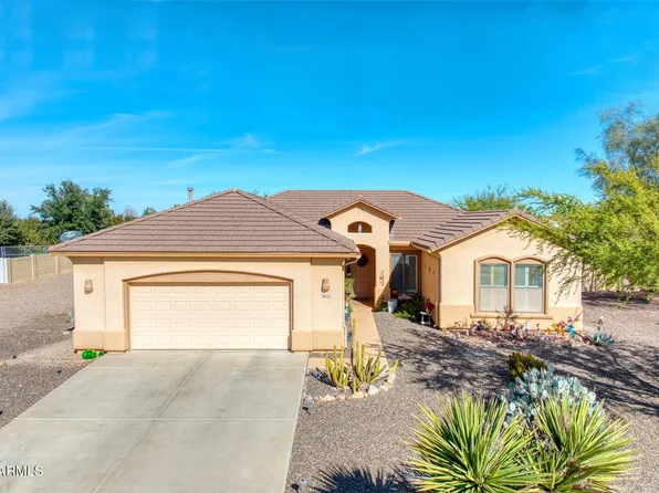2621 KNOLLRIDGE Drive, Sierra Vista, AZ 85650