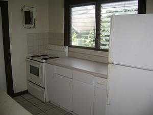 Unit 1 Kitchen