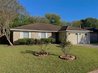 1406 Jo Ann Ln, Sugar Land, TX, 77498