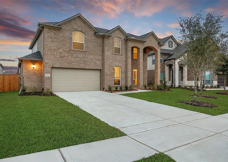 1st image of 15571 Marberry Dr