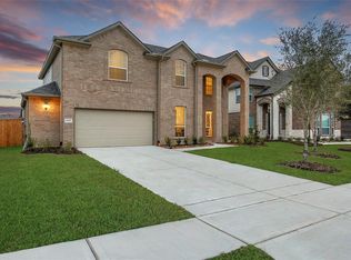 15571 Marberry Dr, Cypress, TX 77429