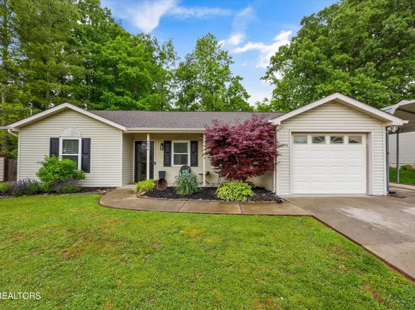 7674 Trey Oaks Ln, Knoxville, TN 37918